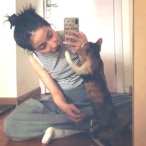 抹茶软件看女生全身隐私
